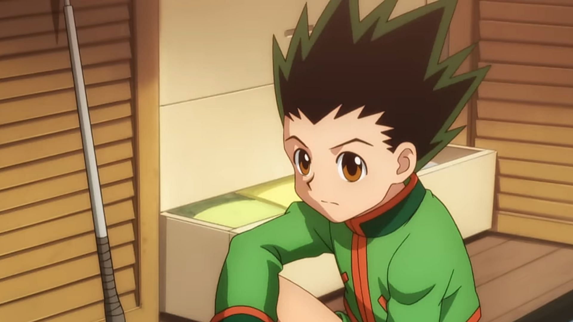 hxh season 7 release date