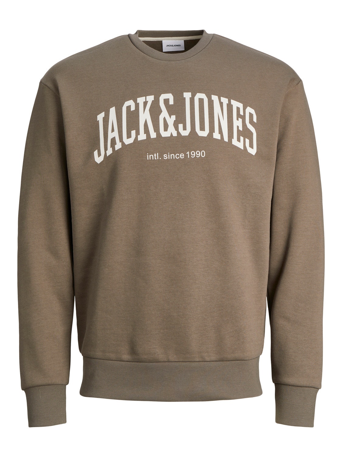 jack and jones sweater