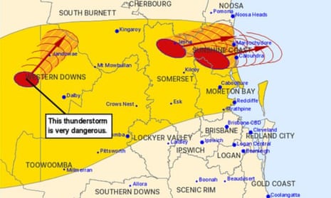 gold coast weather december 2023