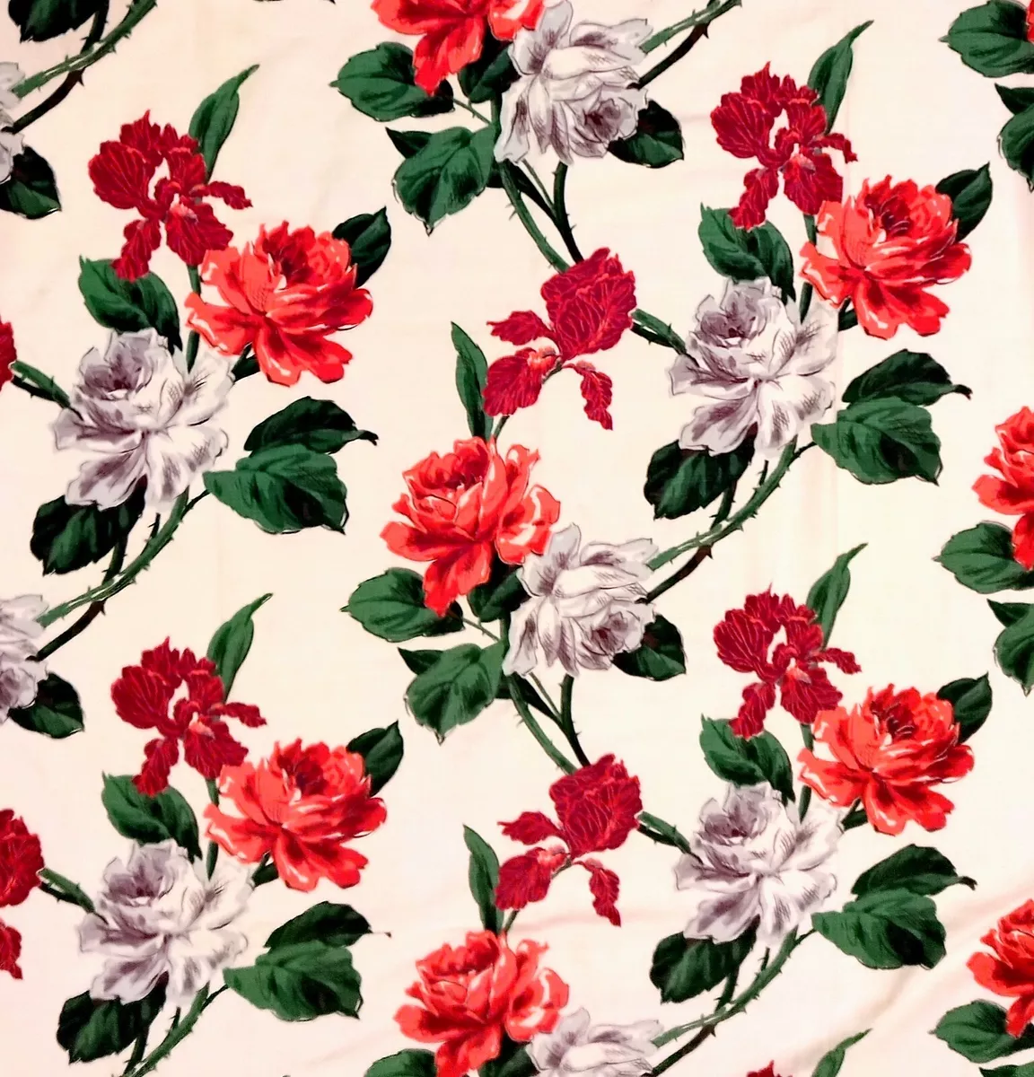 dorothy draper fabric