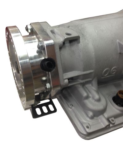 4l60e transfer case options