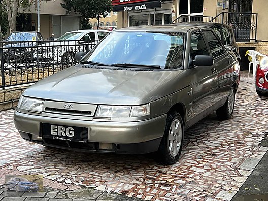 lada wagon sahibinden