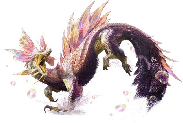 mizutsune