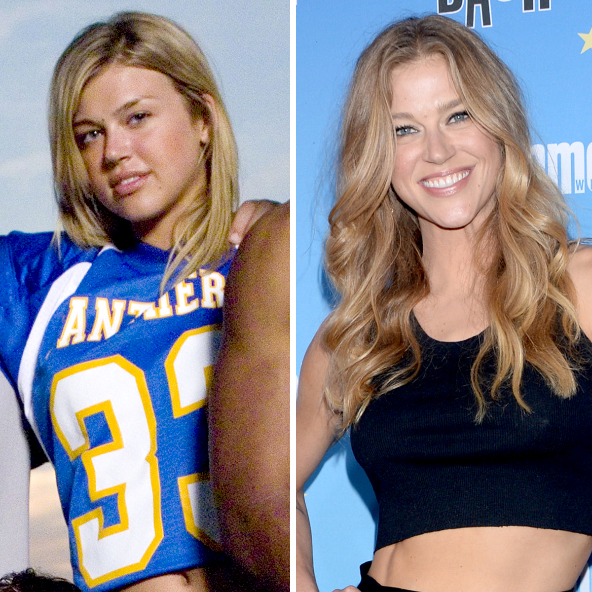 friday night lights tv show actors