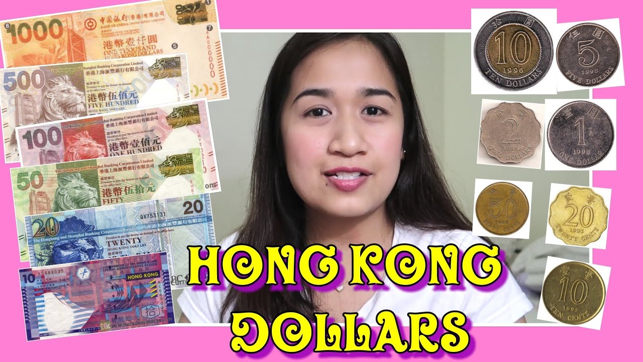 hong kong dollar to php