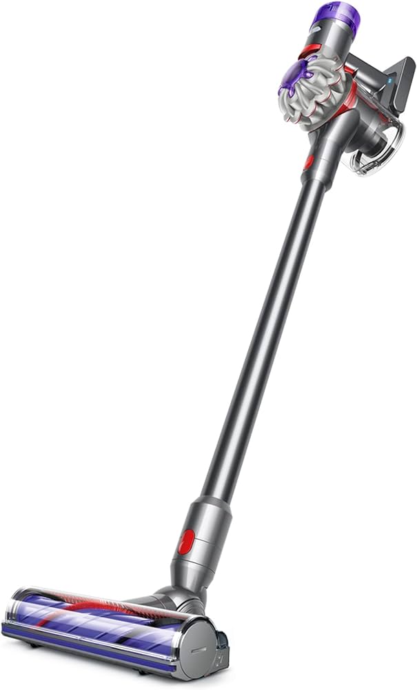 dyson vacuum v8