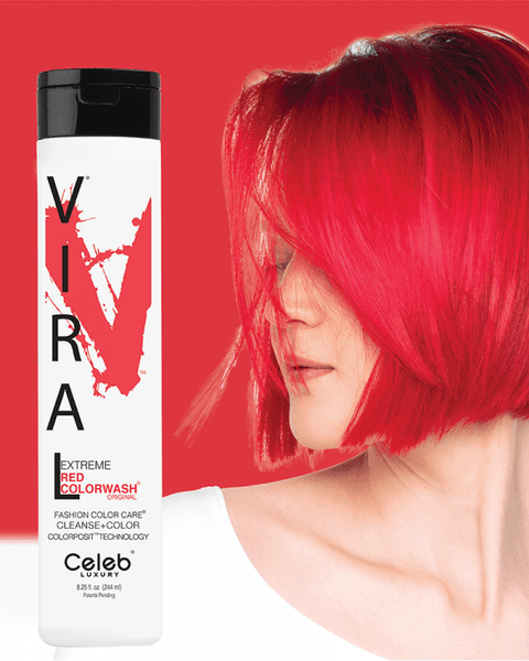 colorwash viral