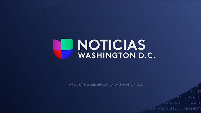 noticias washington univision