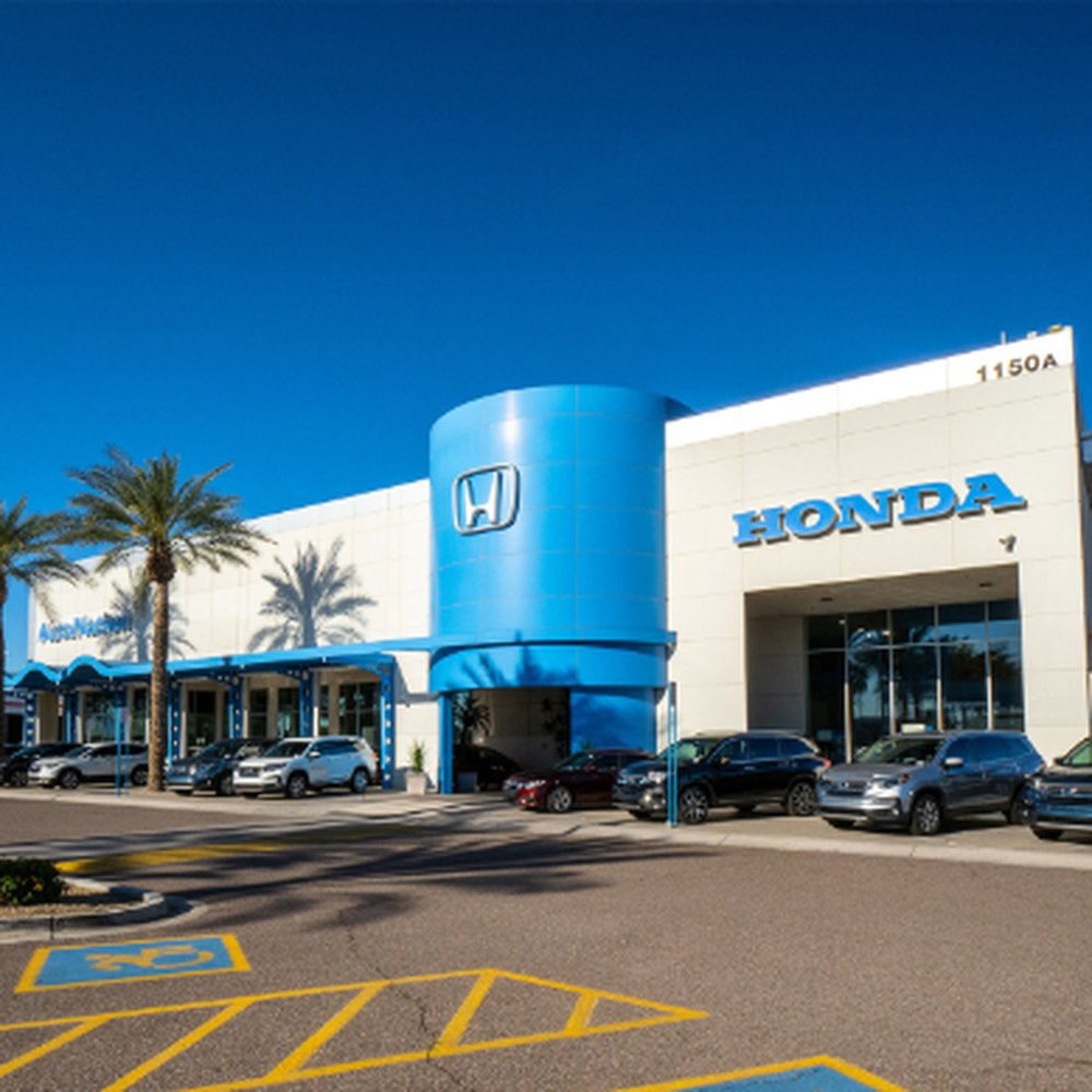 hyundai dealership chandler az