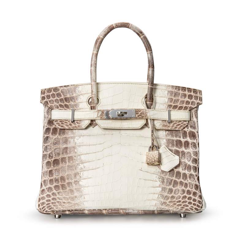 highest price birkin bag