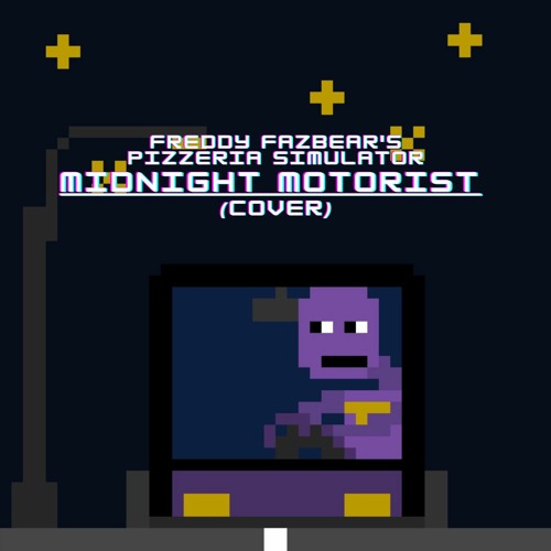 midnight motorist