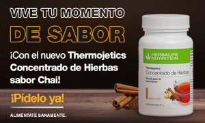 myherbalife español