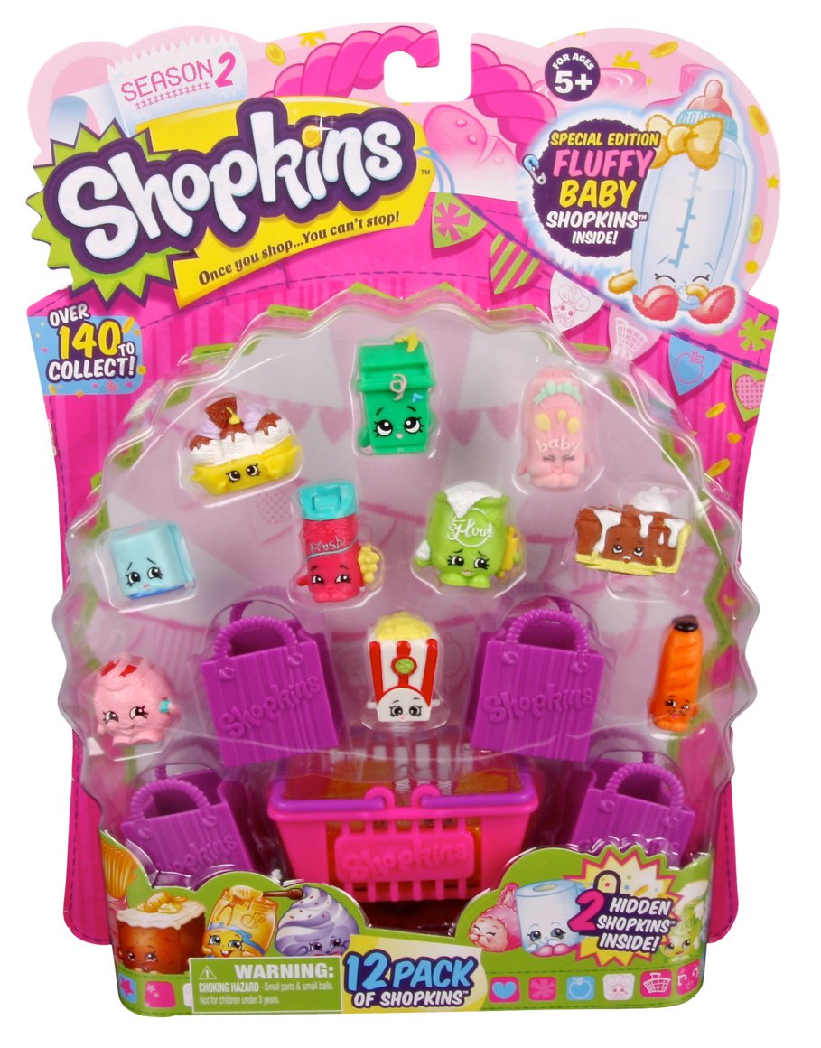 shopkin toys