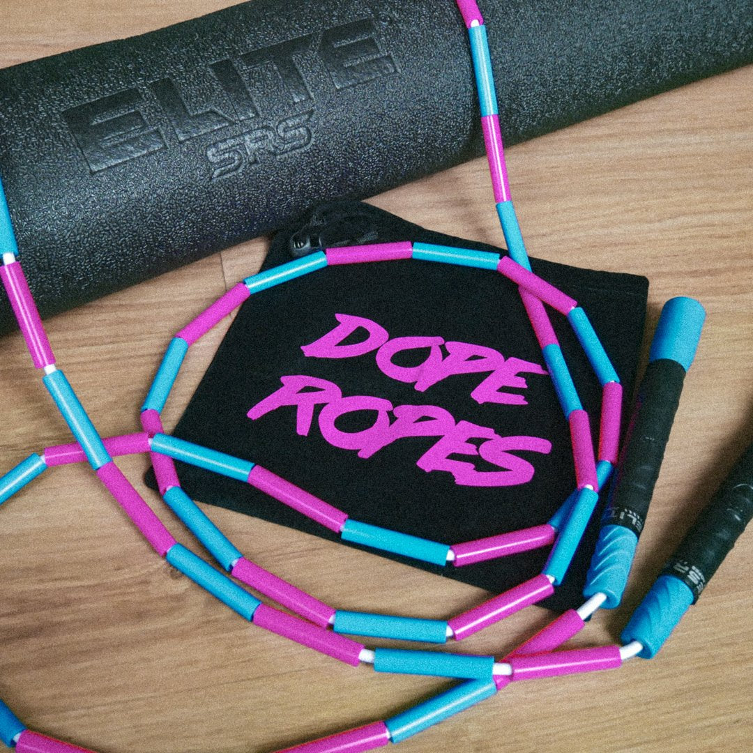 dope ropes