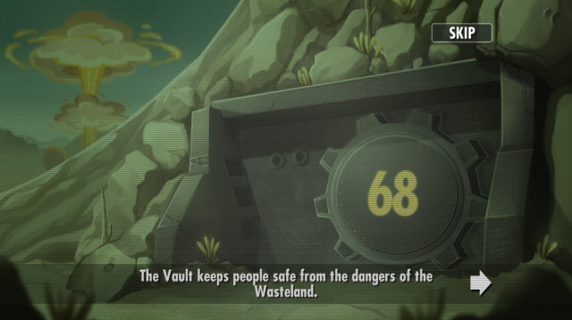 vault 68 fallout