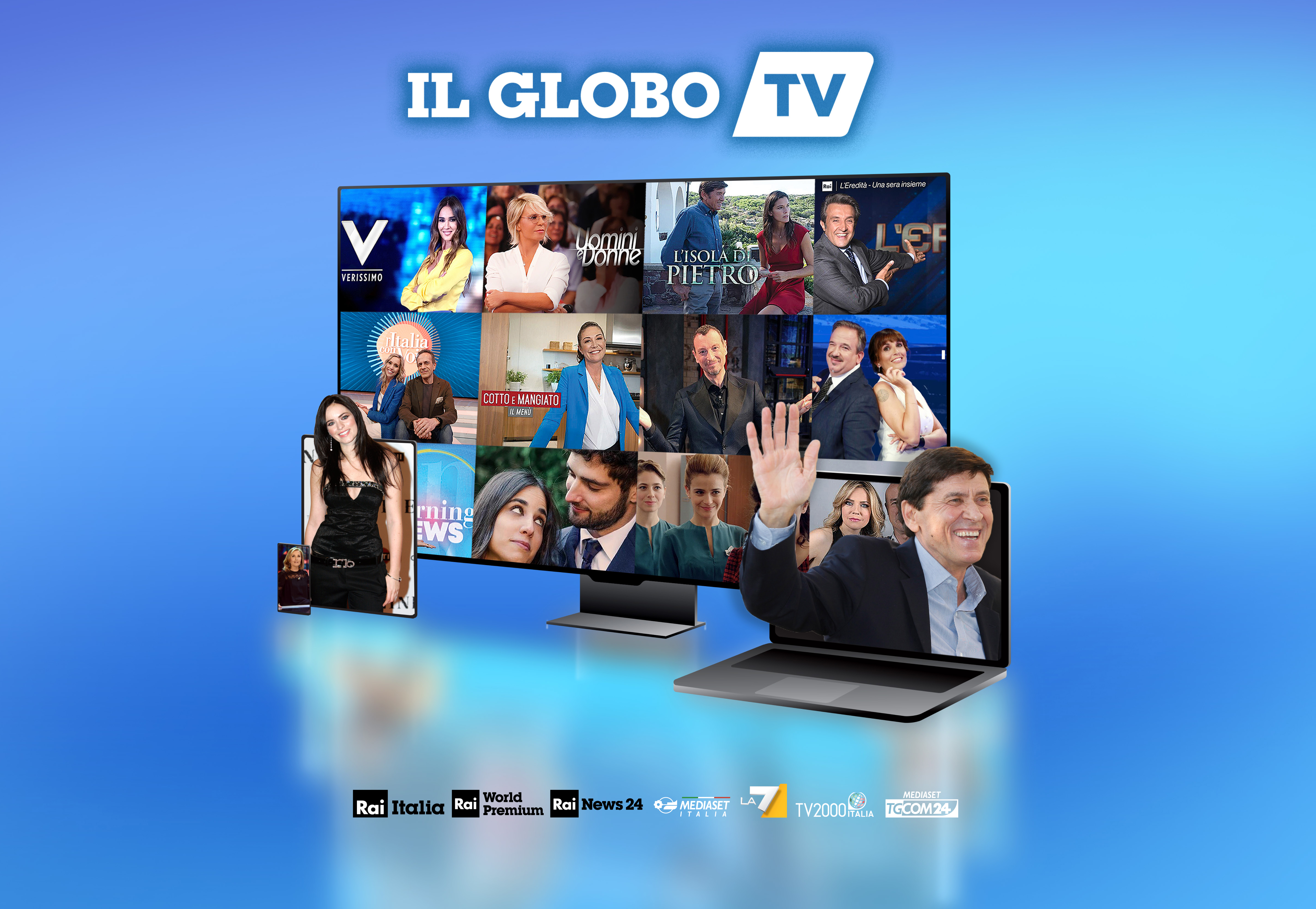 il globo tv