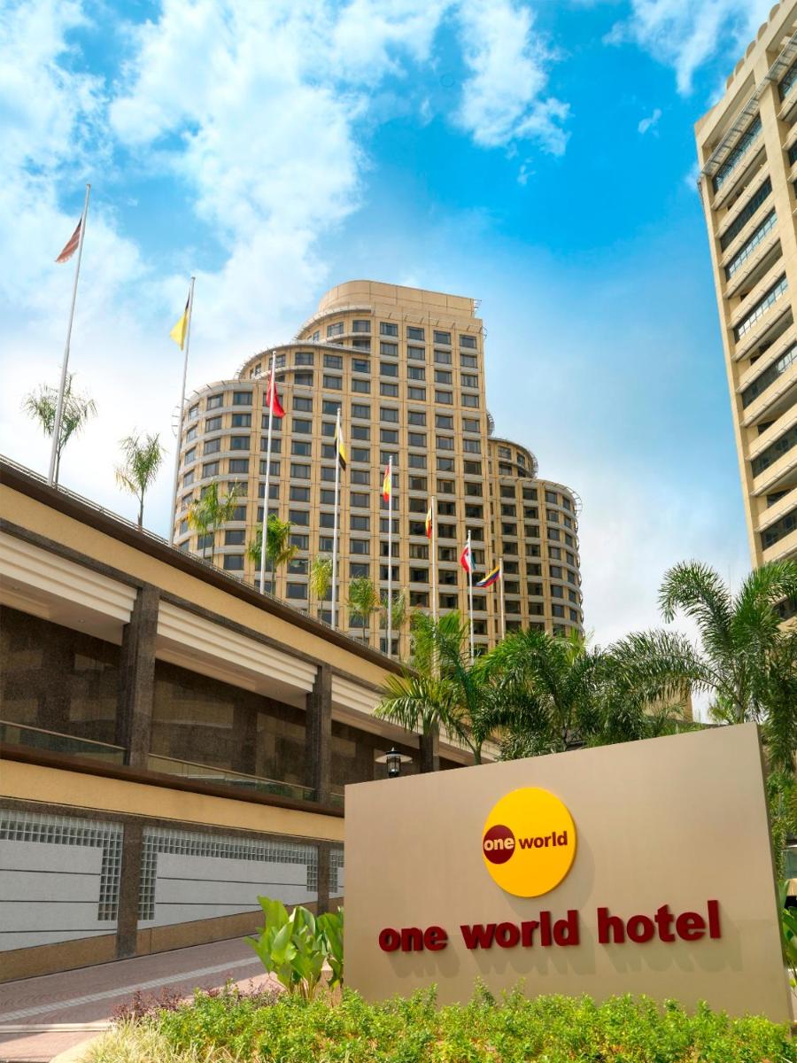 hotels in petaling jaya