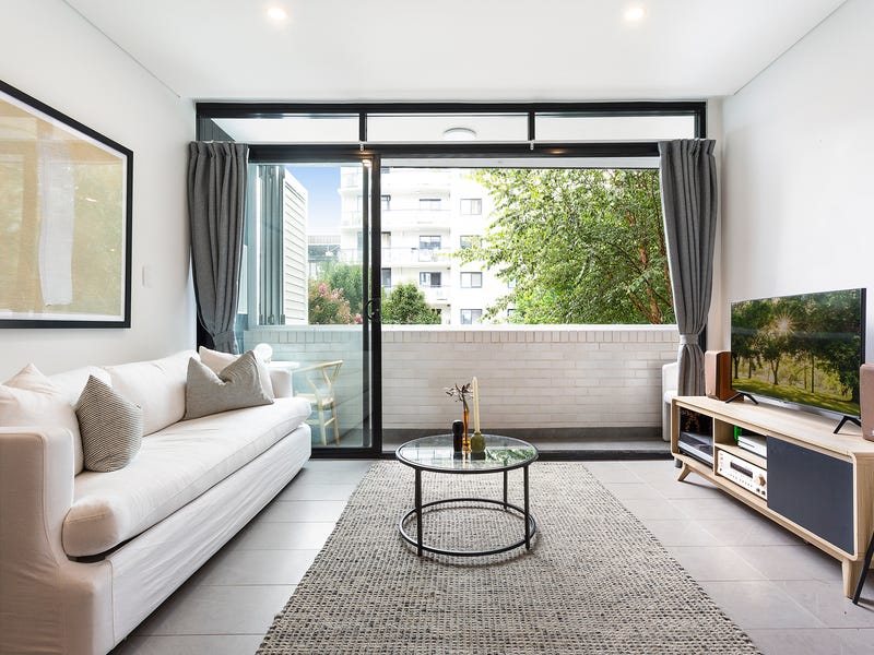 apartments for sale rushcutters bay