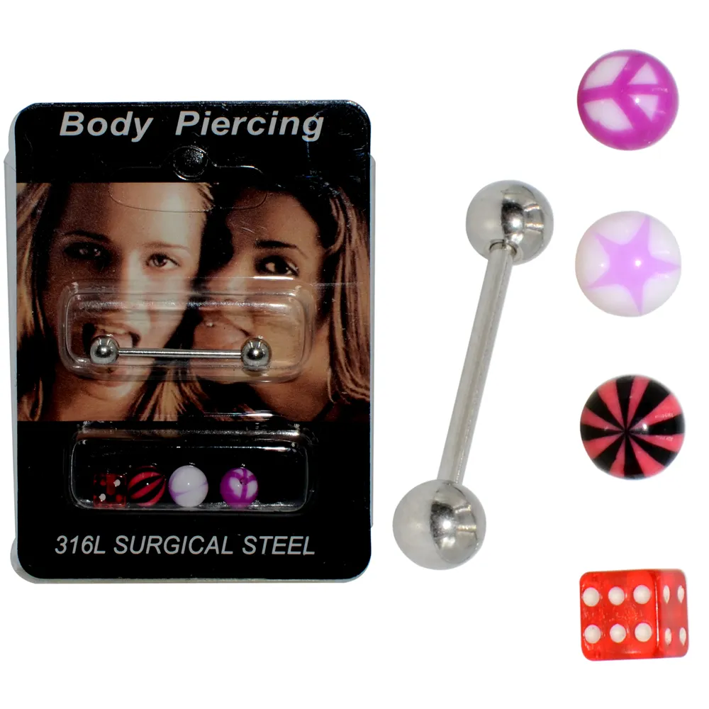 thirteen body piercing