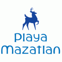 hotel playa mazatlan logo