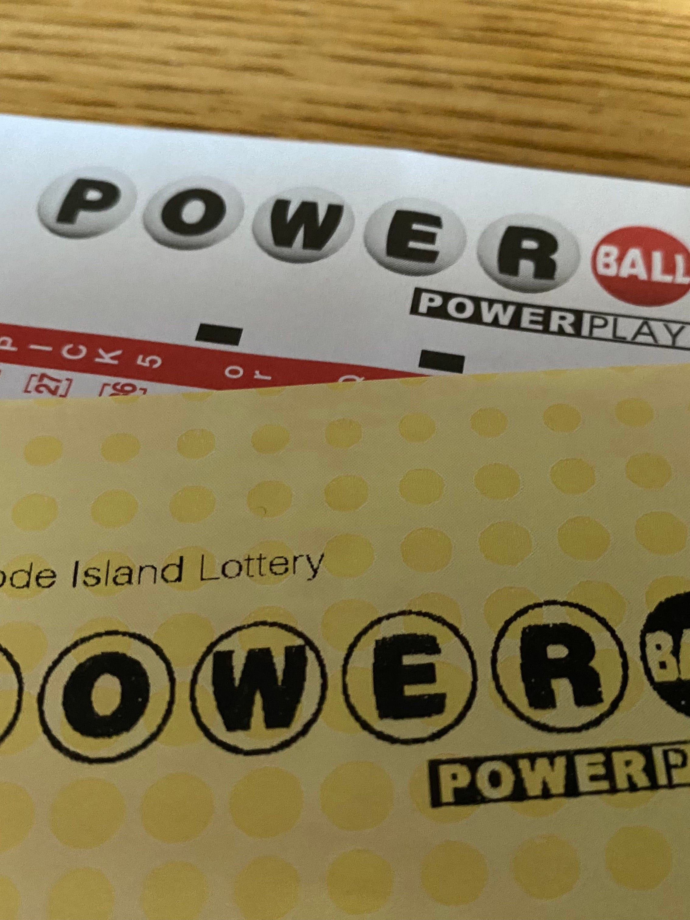 winning powerball numbers july 18 2023