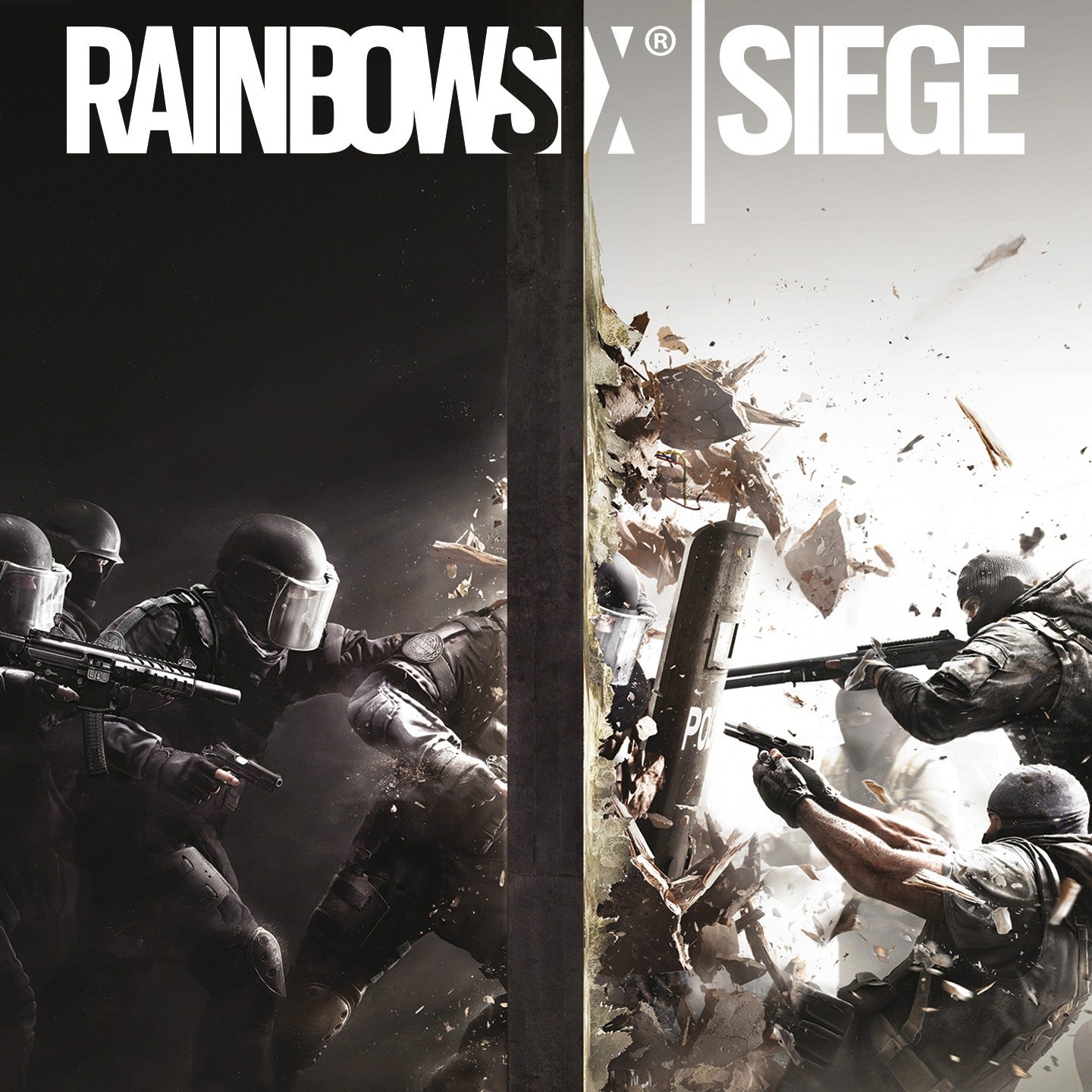 rainbow six siege terminology