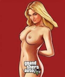 rule 34 grand theft auto