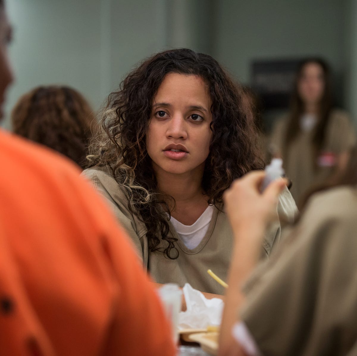 orange is the new black dayanara diaz