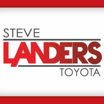 landers toyota on colonel glenn