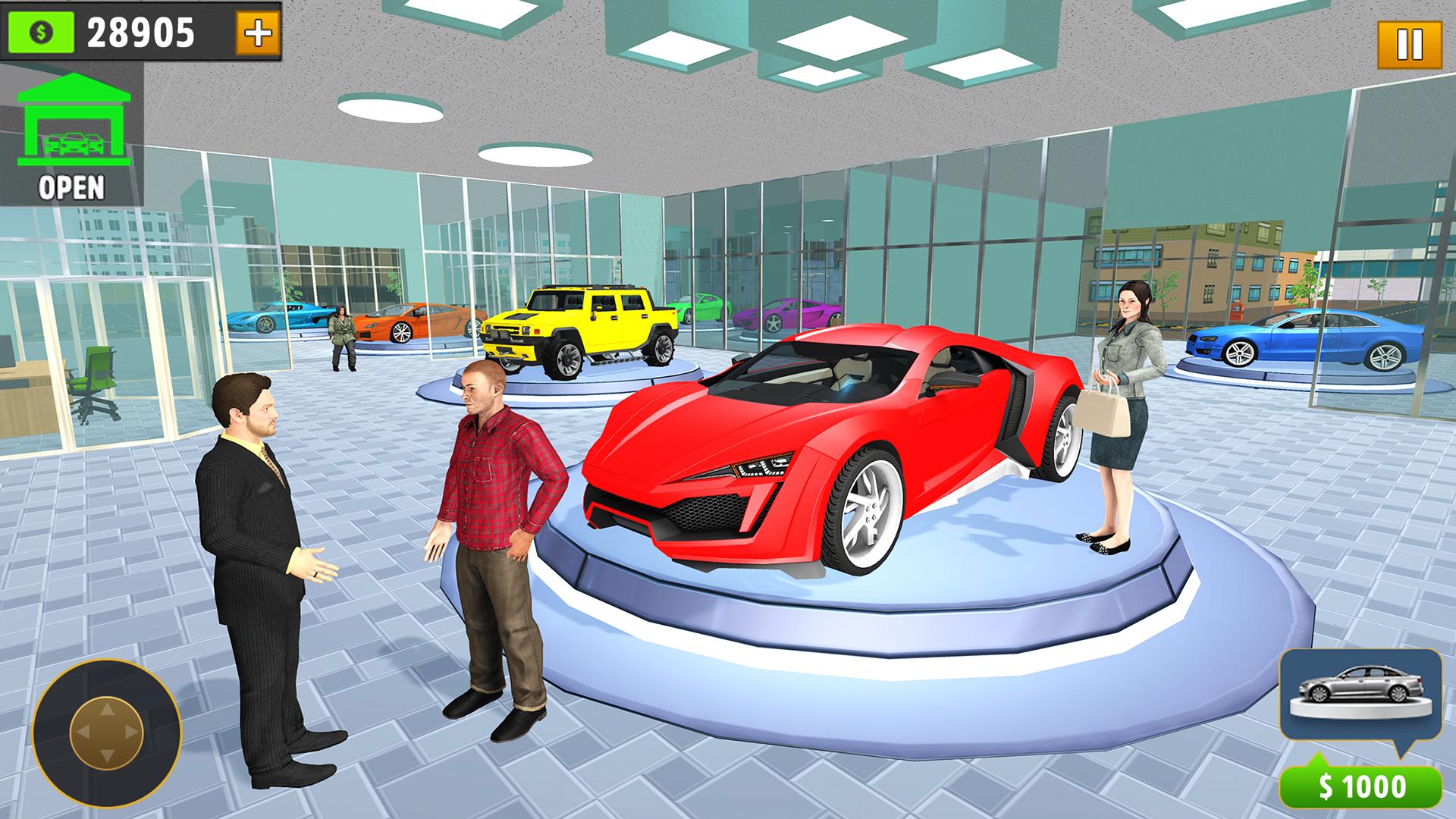 car dealer simulator apk