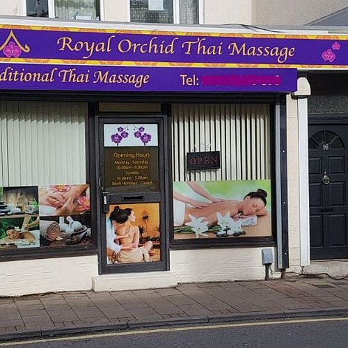 massage parlours in cardiff