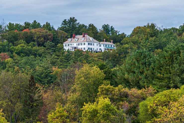 windsor mansion inn vermont