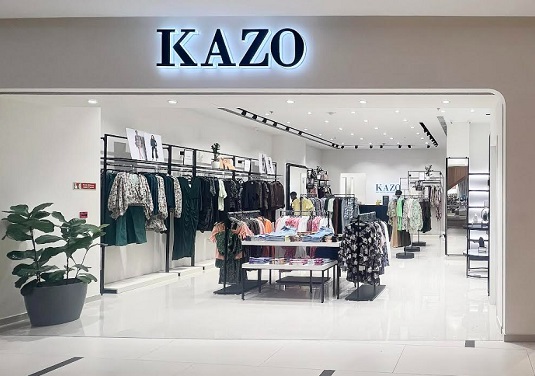 kazo bangalore