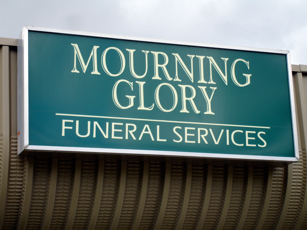 mourning glory saskatoon