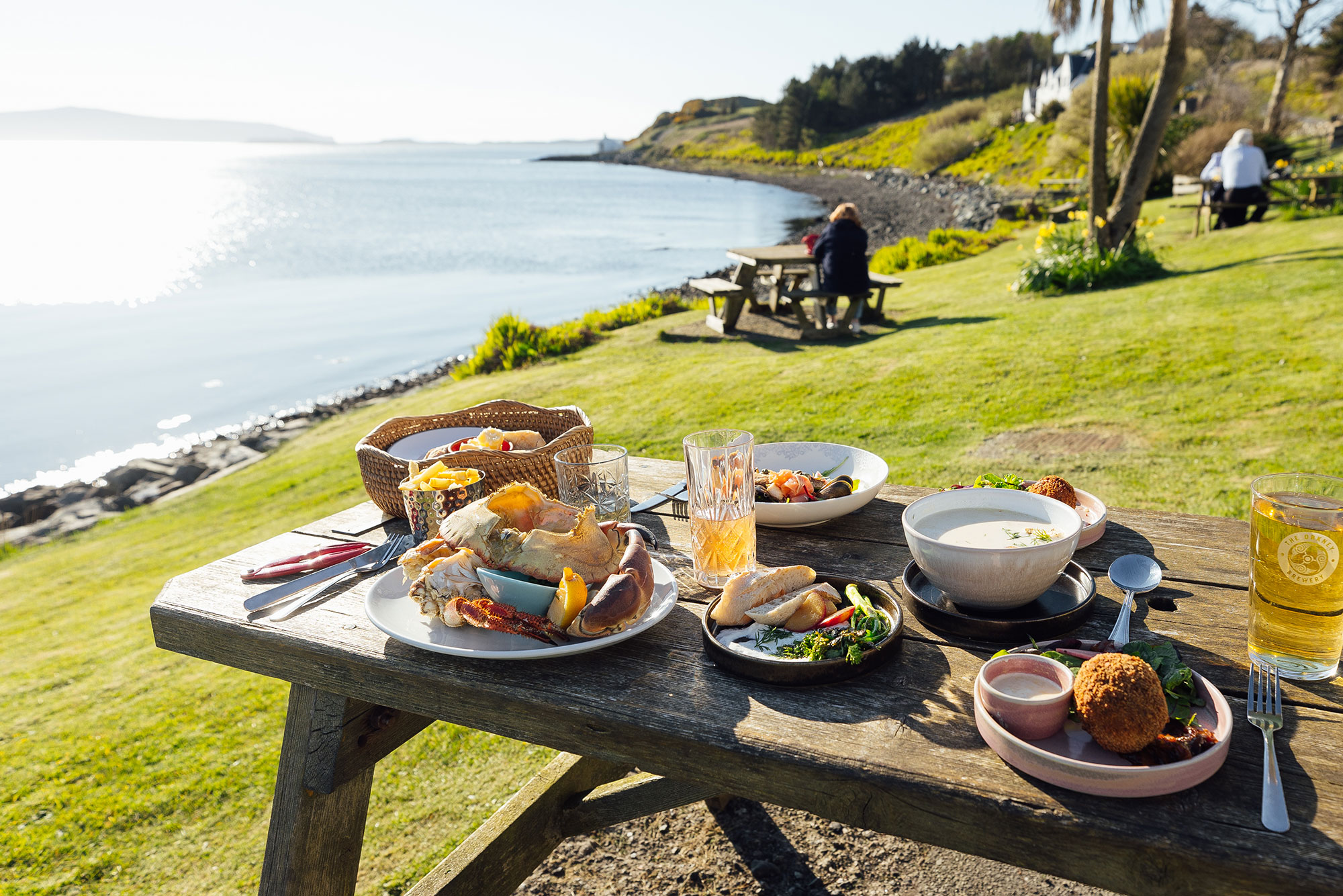 best restaurants isle of skye