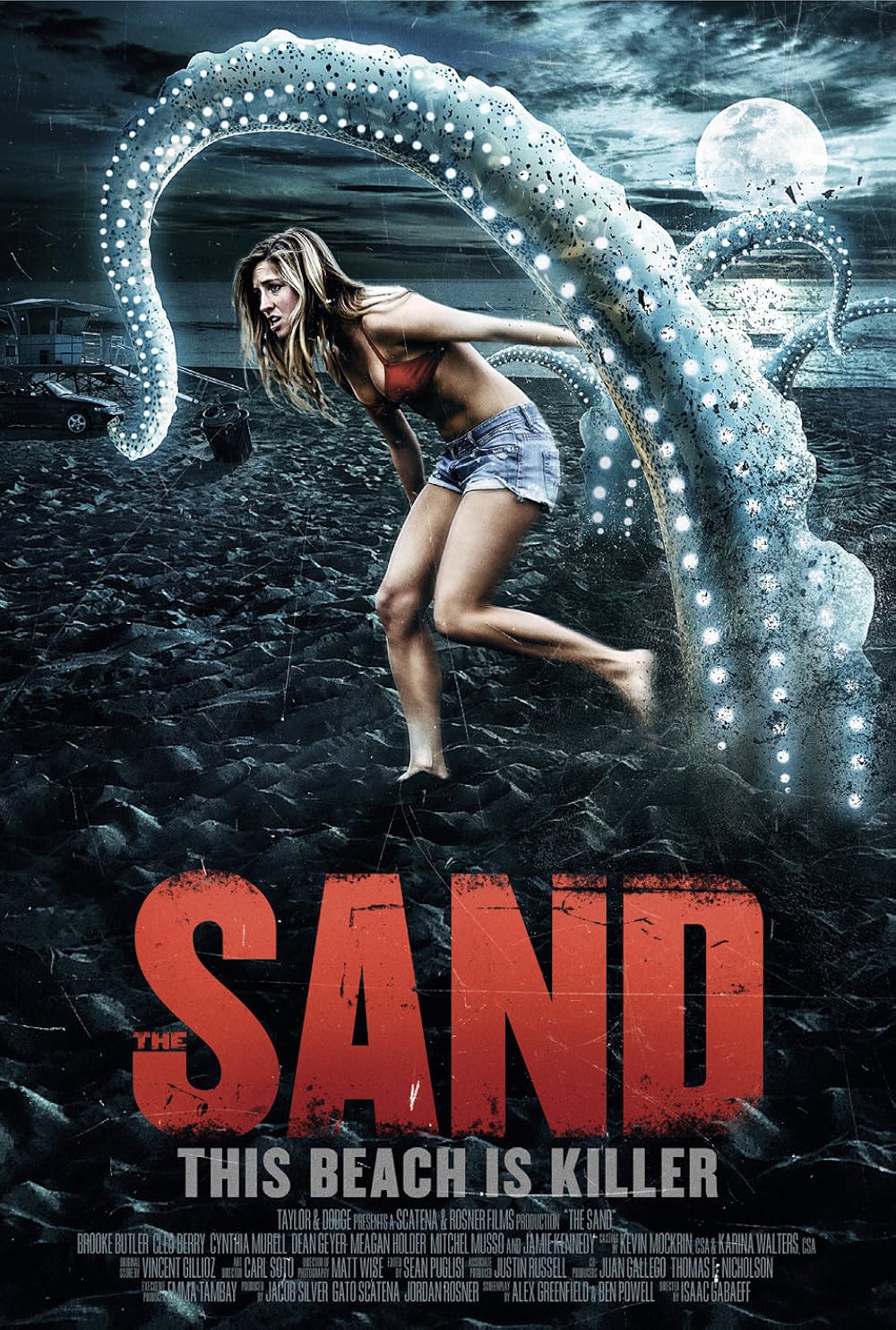 the sand full movie in hindi