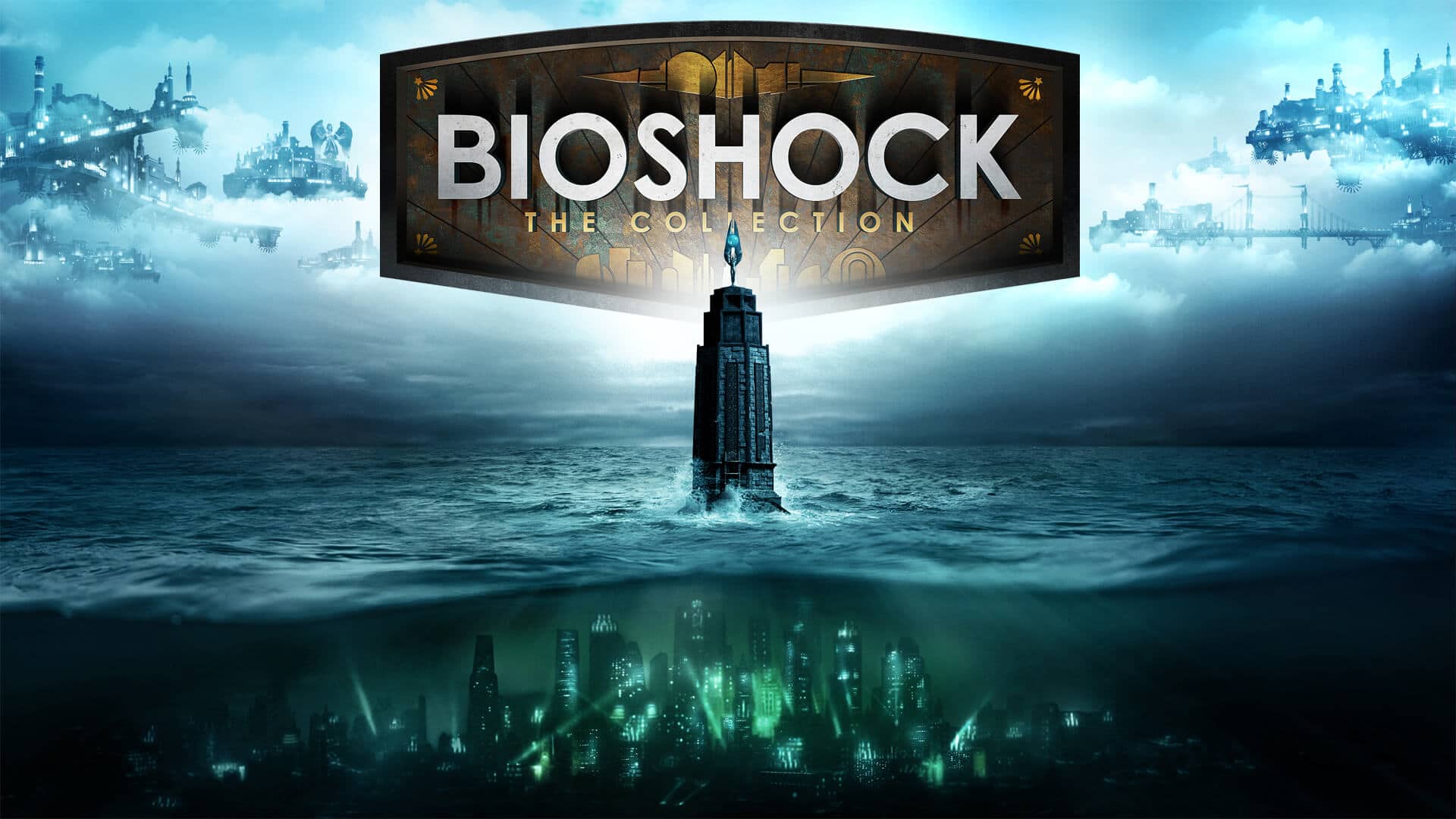 bioshock bioshock