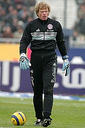 oliver kahn