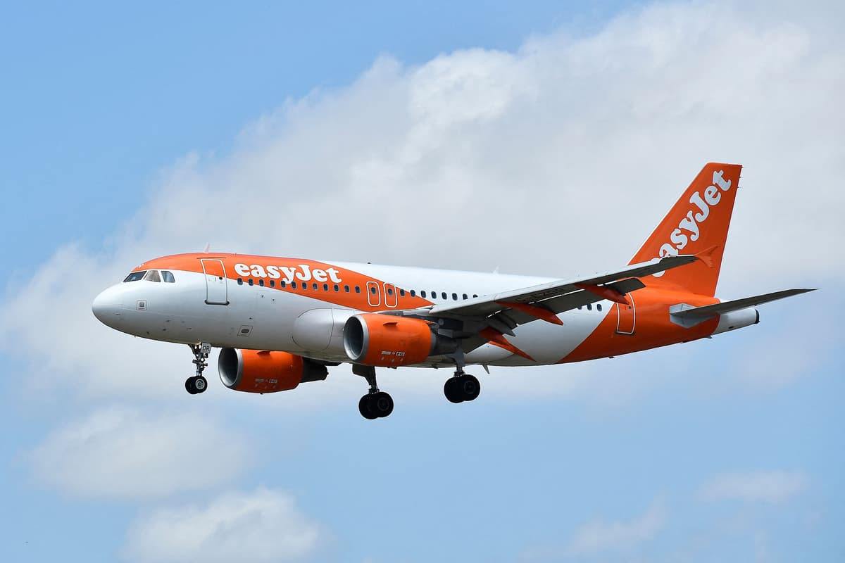 easyjet flights to paris from manchester