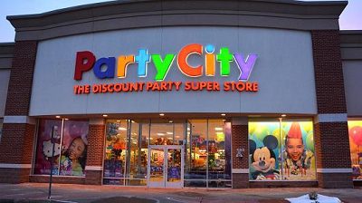 party city newmarket