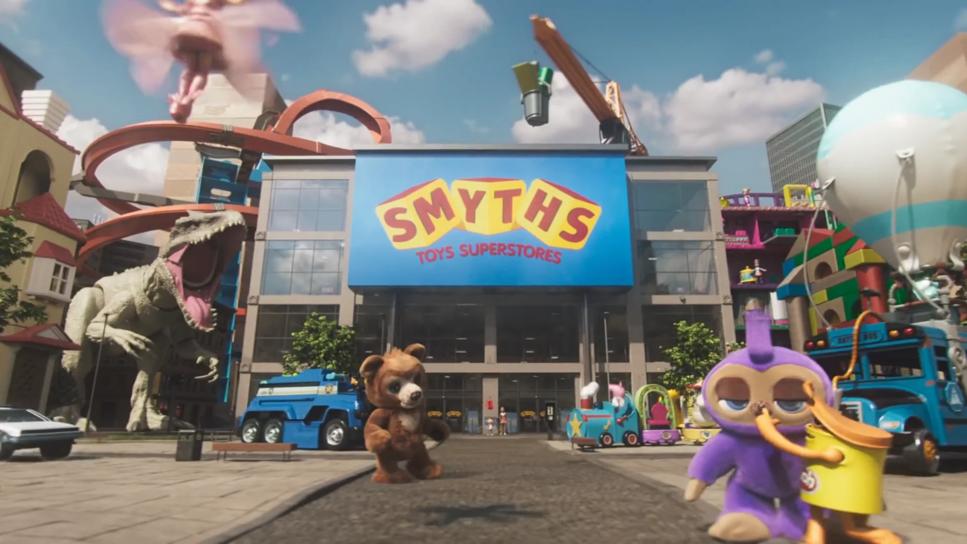 smyths smyths toys