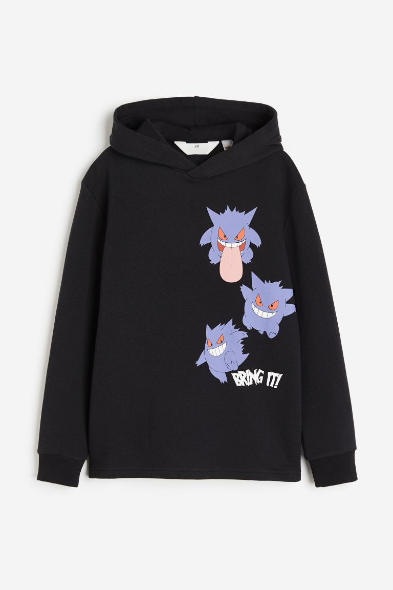 h&m pokemon