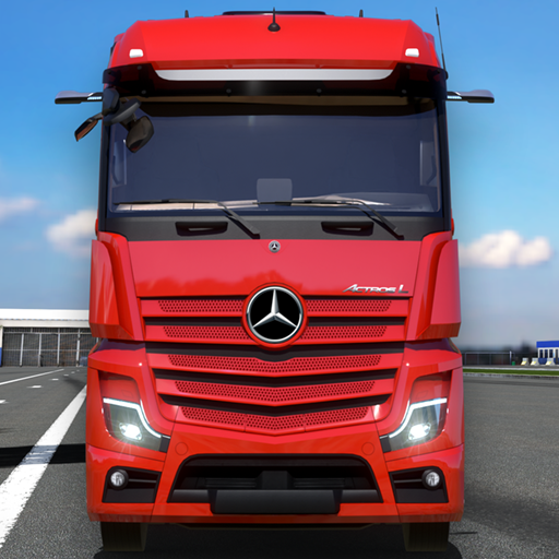 truck simulator ultimate hile 1.2 4