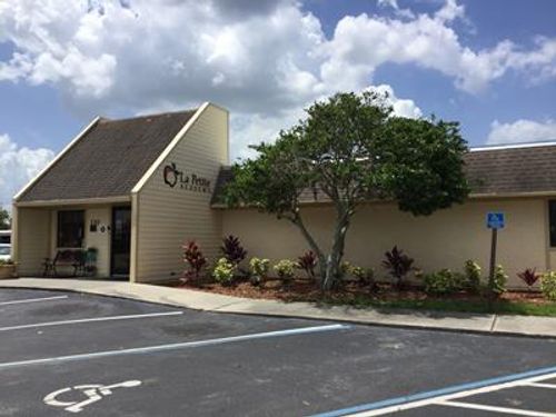 la petite academy kissimmee fl