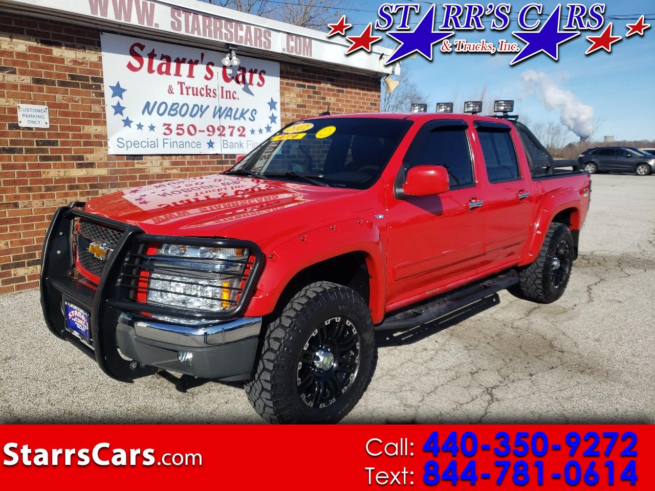 starrs cars perry ohio