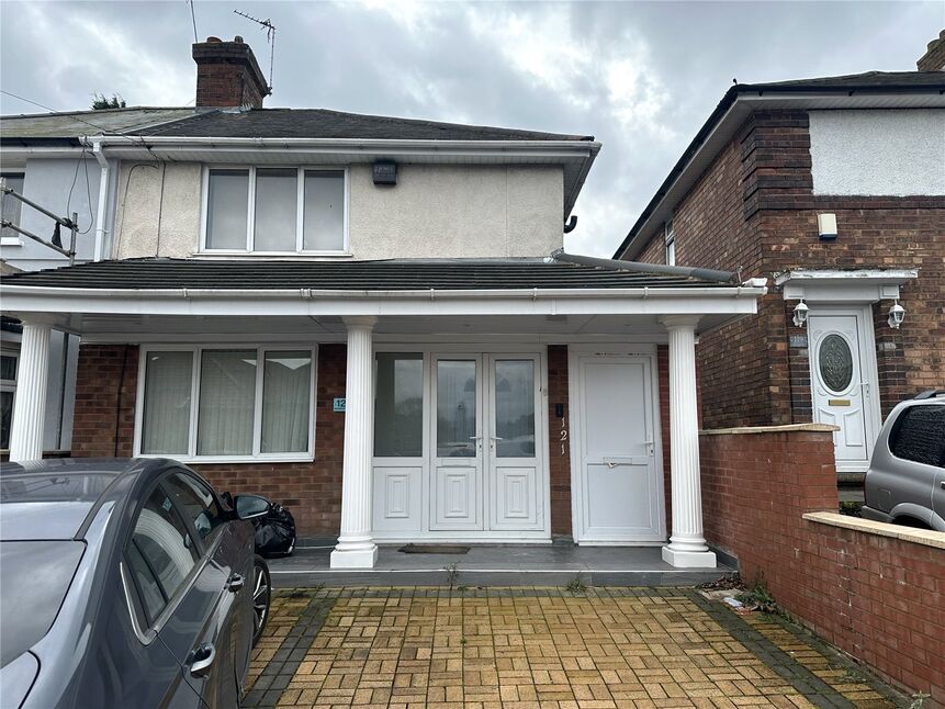 3 bed house to rent birmingham