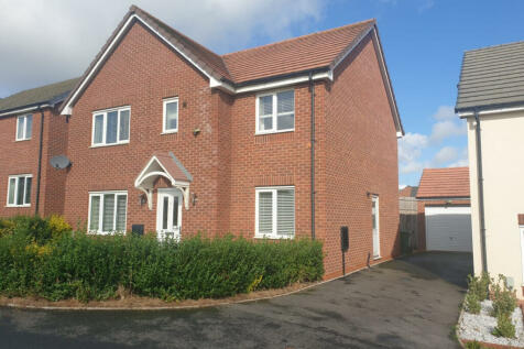 3 bedroom houses for rent in redditch