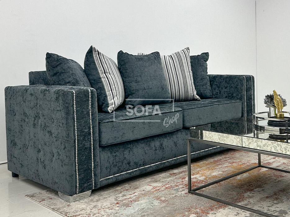 3 seater sofa second hand