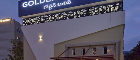 3 star hotels in tirumala hills