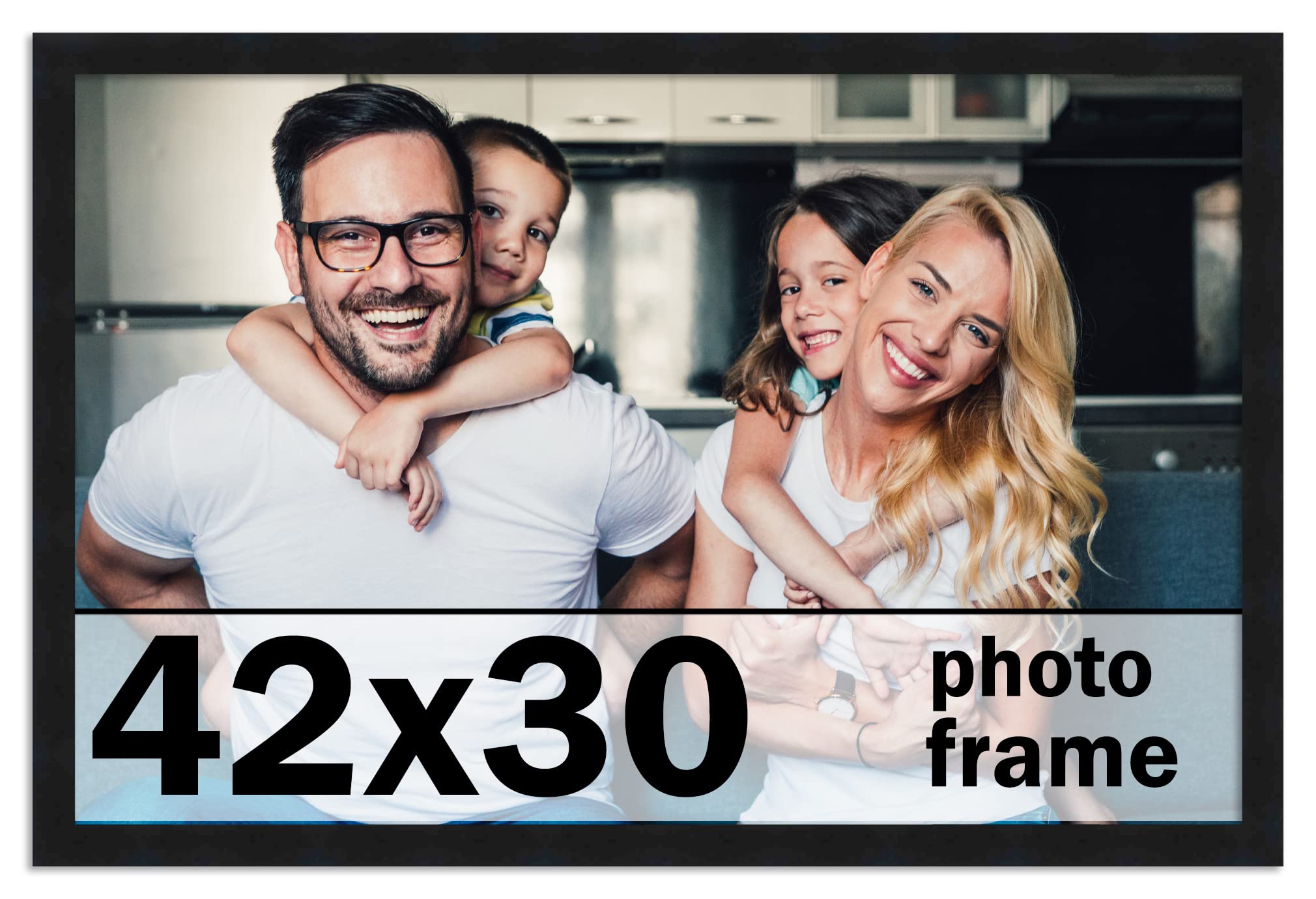 30 x 42 frame